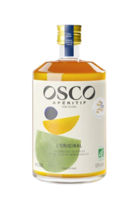 OSCO L'original bio