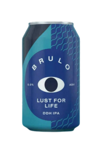 BRULO - Lust For Life DDH IPA