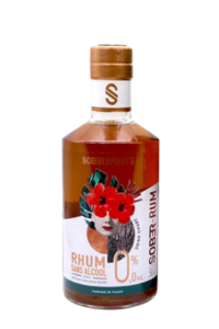 rhum sans alcool